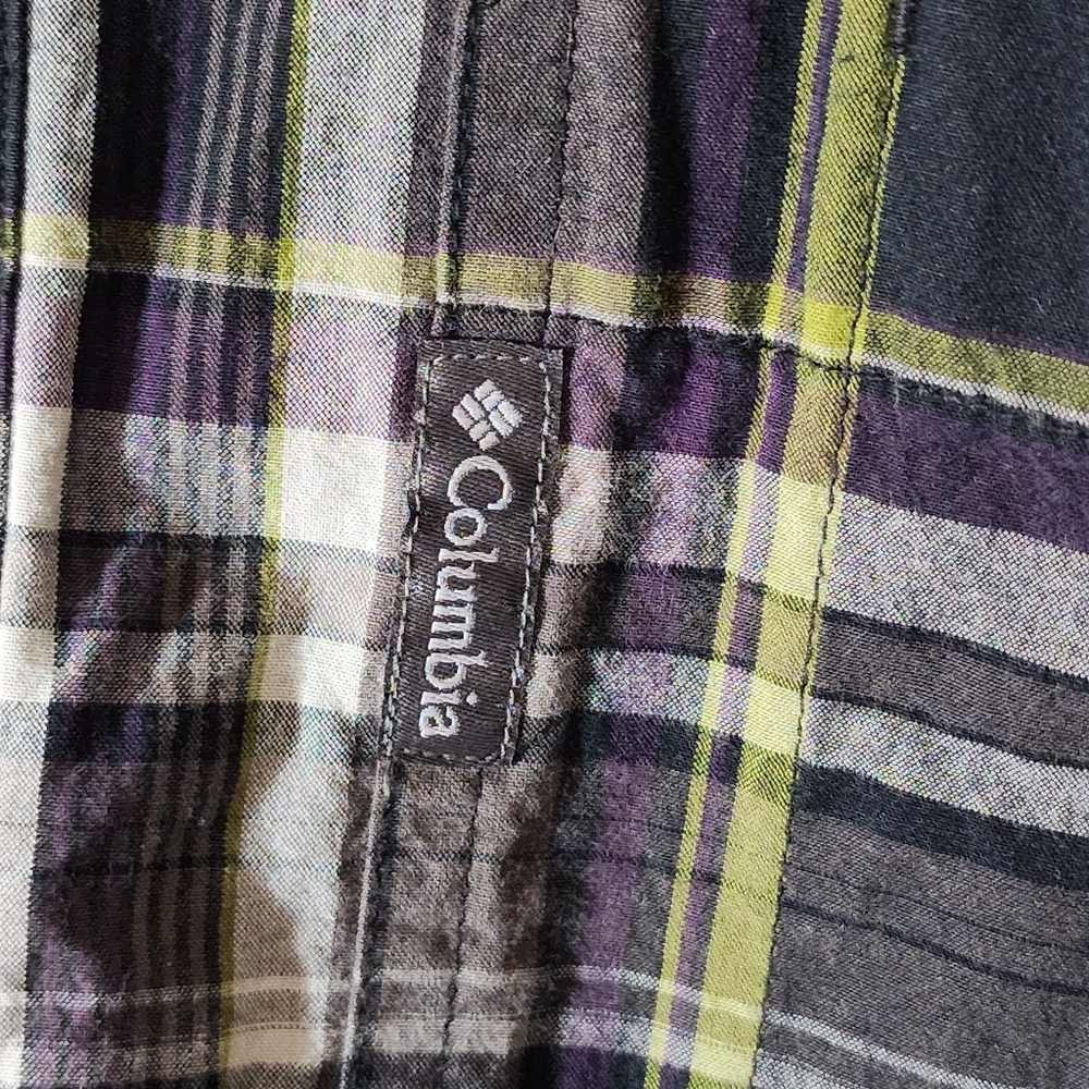 Columbia medium. Bin 26 - Picture 3 of 5